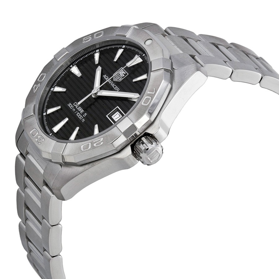 TAG Heuer Aquaracer Automatic Mens Watches replica2