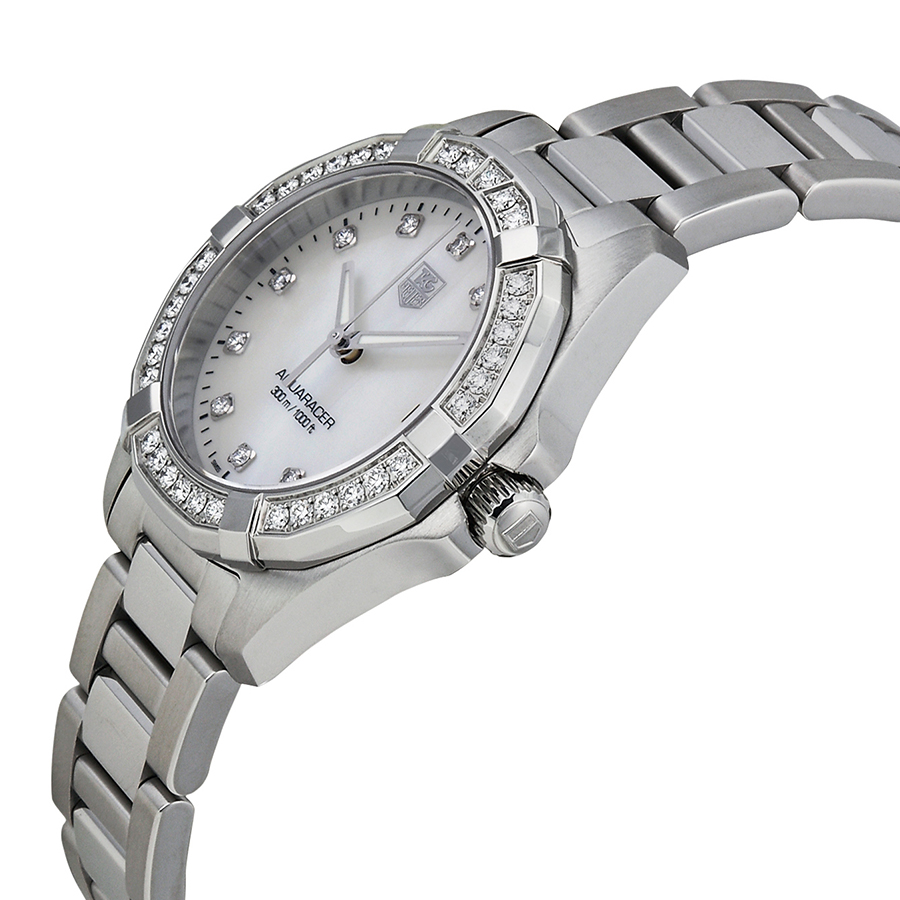 TAG Heuer Aquaracer Ladies Quartz Watches replica