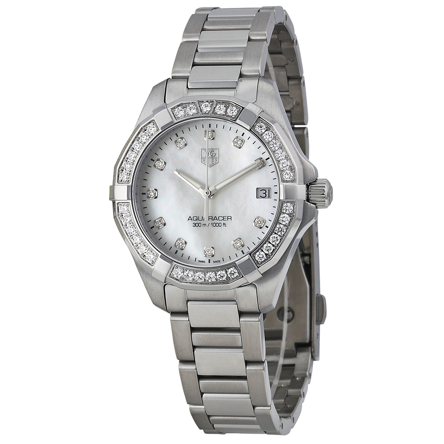 TAG Heuer Aquaracer Ladies Quartz Watches replica2