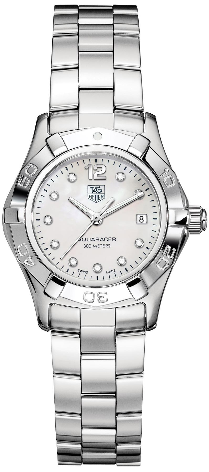 TAG HEUER Aquaracer for women replica