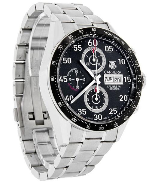 Swiss-made imitation watches are driven by Calibre 16.