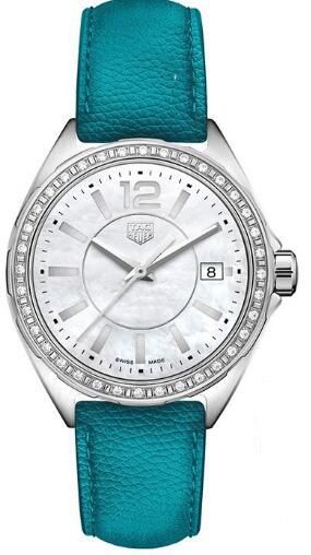 Online knock-off watches are decorated with diamonds.