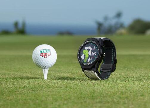 Magic knock-off watches forever are appropriate for golf fans.