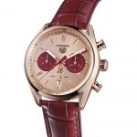 Cheap Replica TAG Heuer Honors the Chinese Year of the Dragon with Two Carrera Chronographs