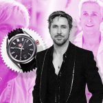 Ryan Gosling Rocks Diamond-Encrusted 1:1 Replica TAG Heuer During ‘I’m Just Ken’ Oscars Performance