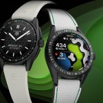Hands-on With The US TAG Heuer Connected Calibre E4 Golf Edition Replica Watches For Sale