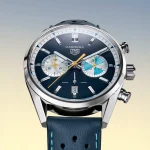1:1 Swiss Replica Tag Heuer Watches US Just Resurrected Forgotten Icon From The 1950s