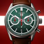 Top TAG Heuer Special Edition Goodwood Festival Of Speed Carrera Replica Watches US