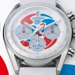1:1 Replica TAG Heuer Carrera Chronograph Expo2025 Osaka Limited Edition Watches: An Exceptional Timepiece With A Boldly Futuristic Design!