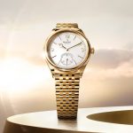 The Cheap Replica Rolex Perpetual 1908 Watches UK In Yellow Gold On Bracelet