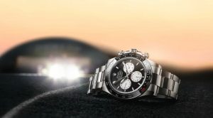 Swiss Replica Rolex Watches Casually Unveiled A New Daytona To Mark 100 Years Of Le Mans