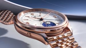 Rolex Perpetual Padellone Reveals The Details Replica Watches Need To Get Right